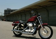 Harley-Davidson XL 883 Sportster 883